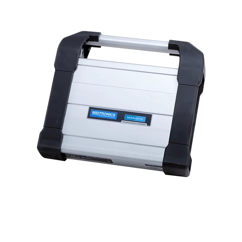 MSP-070 電源供應器