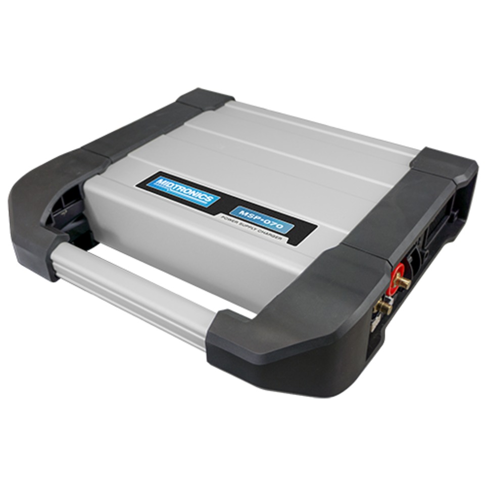 MSP-070 電源供應器