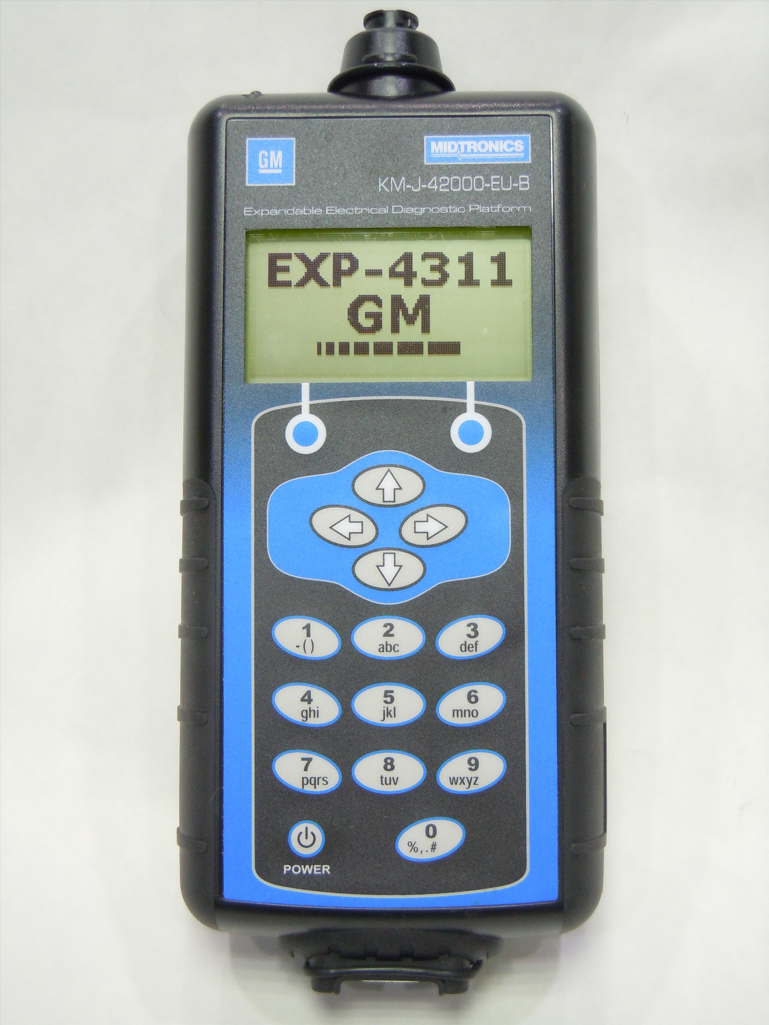 EXP-1000系列 專業型電導測試儀