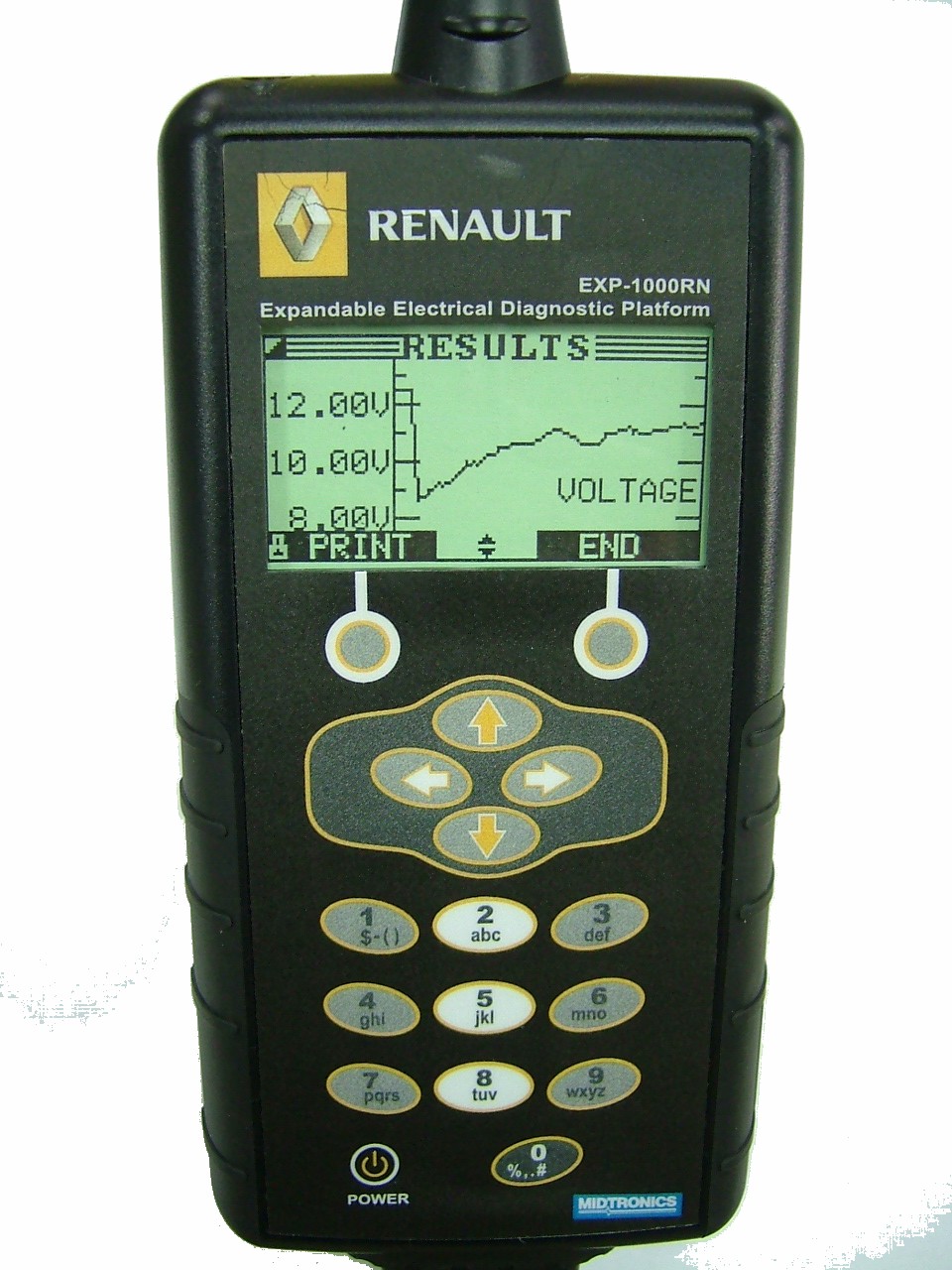 EXP-1000系列 專業型電導測試儀