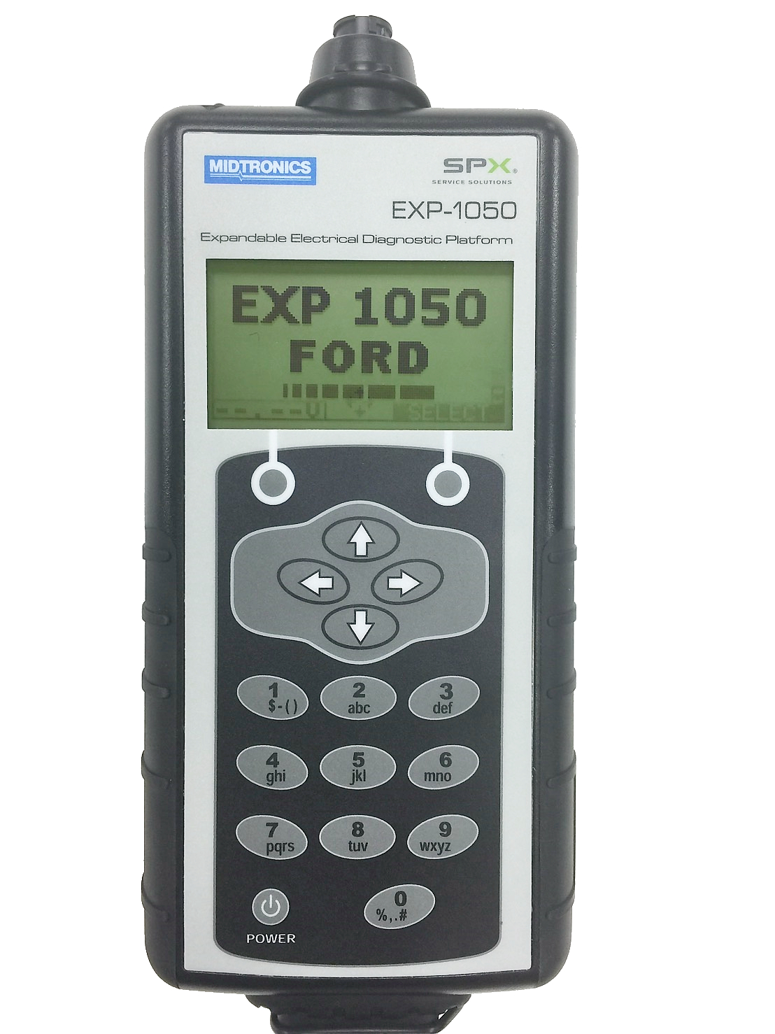EXP-1000系列 專業型電導測試儀
