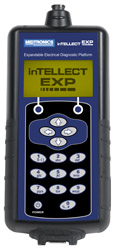 EXP-1000系列 專業型電導測試儀