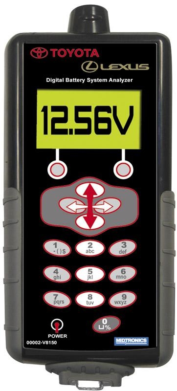 EXP-1000系列 專業型電導測試儀