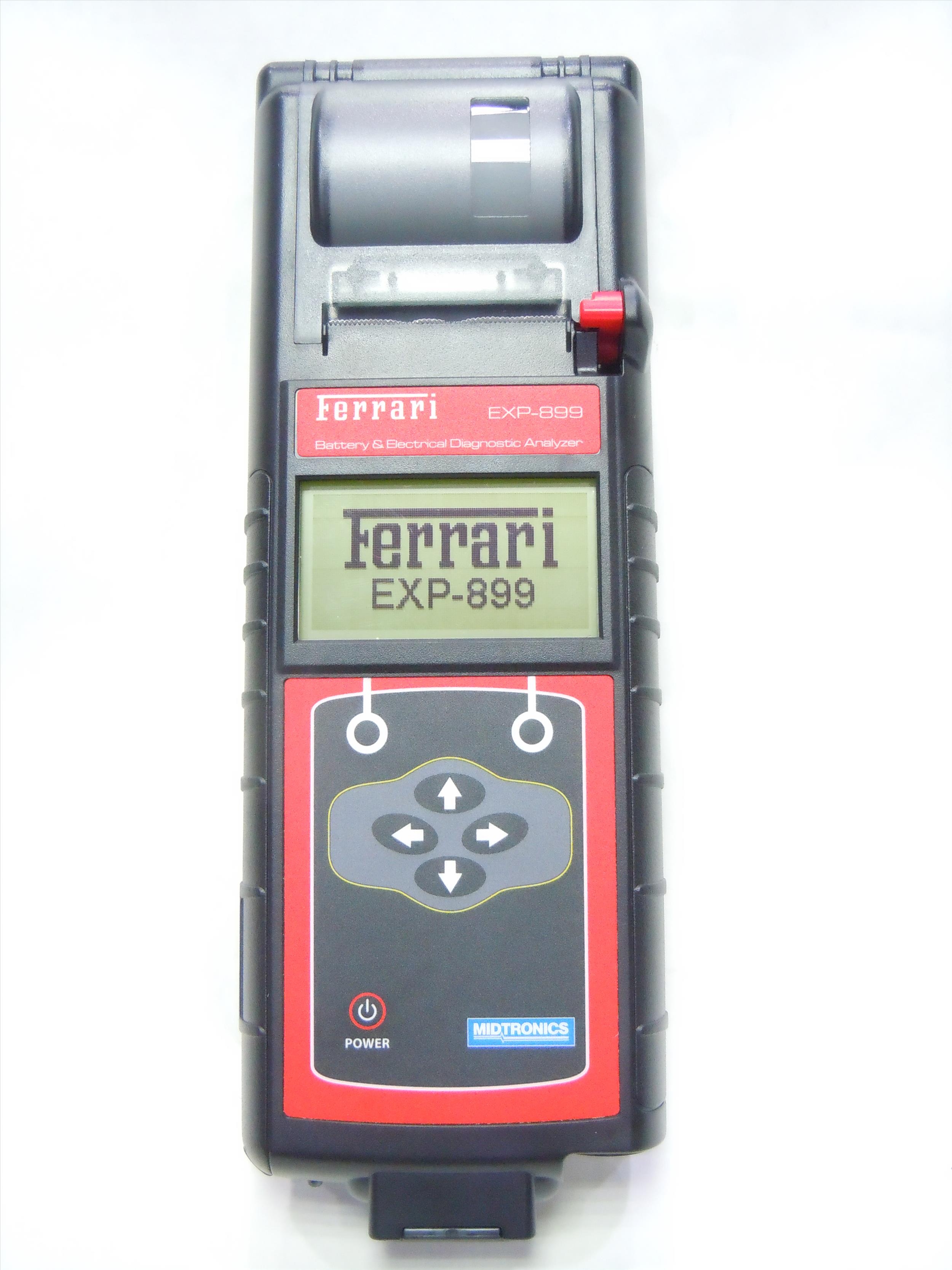 EXP-800系列 進階型電導測試儀