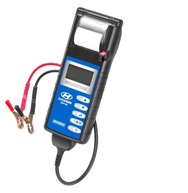 MDX系列 電導測試儀