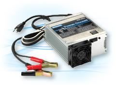 PSC系列 12V穩壓電源充電器