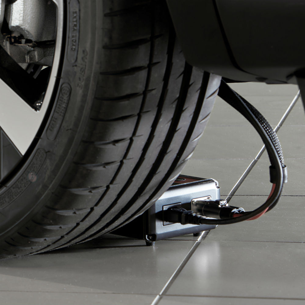 DEFA Showroom Charger 30A 展間用充電器