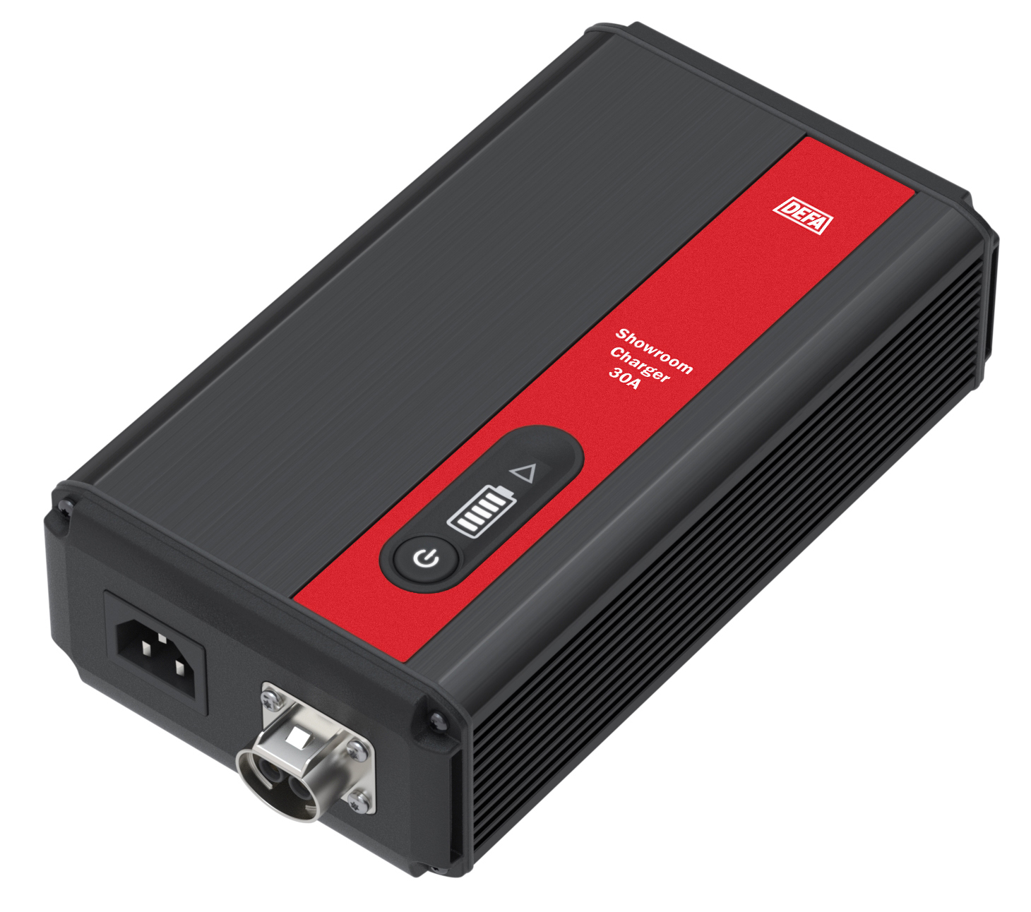 DEFA Showroom Charger 30A 展間用充電器