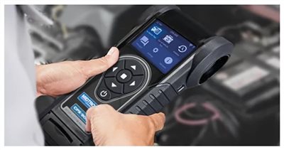 CPX-900 電導系統分析儀