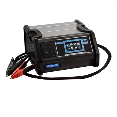 DCA-8000 動態診斷充電系統